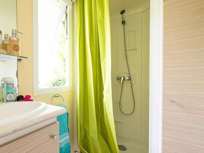 mobil-home - La Cigaline photo 6