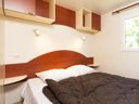mobil-home - camping La Cigaline photo 11