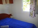 mobil-home - camping La Cigaline photo 4