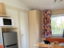 mobil-home - camping La Cigaline photo 8