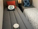 mobil-home - camping La Cigaline photo 4