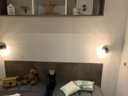 mobil-home - camping La Cigaline photo 2