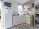 mobil-home - camping La Cigaline photo 4