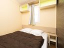 mobil-home - camping La Cigaline photo 5