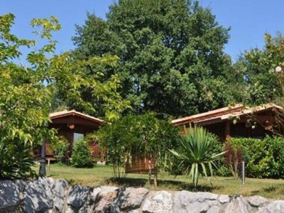 chalet - Midi Pyrénées photo 2