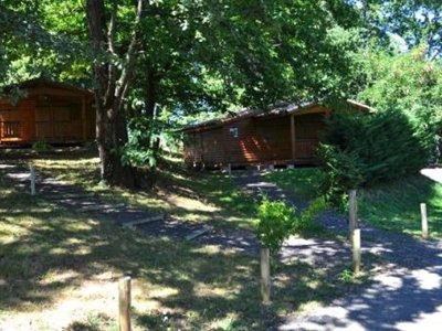 Cliquez pour découvrir toutes les photos de l'HÉBERGEMENT ! chalet - Midi Pyrénées photo 2