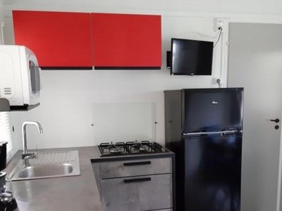 Cliquez pour découvrir toutes les photos de l'HÉBERGEMENT ! mobil-home - Midi Pyrénées photo 3