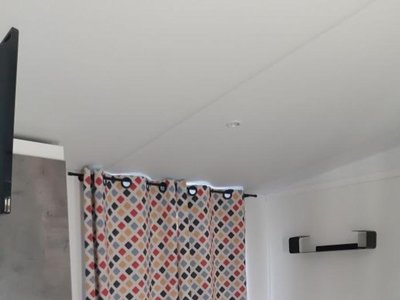 Cliquez pour découvrir toutes les photos de l'HÉBERGEMENT ! mobil-home - Midi Pyrénées photo 3