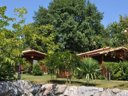 chalet - camping Midi Pyrénées photo 2