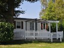 Cliquez pour découvrir toutes les photos de l'HÉBERGEMENT ! mobil-home - camping Midi Pyrénées photo 8