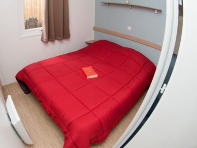 mobil-home - Paradis - Les Nobis D'Anjou photo 3