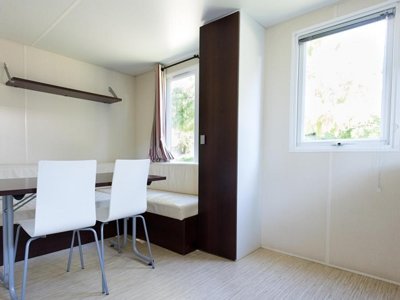 Cliquez pour découvrir toutes les photos de l'HÉBERGEMENT ! mobil-home - Paradis - Les Nobis D'Anjou photo 2