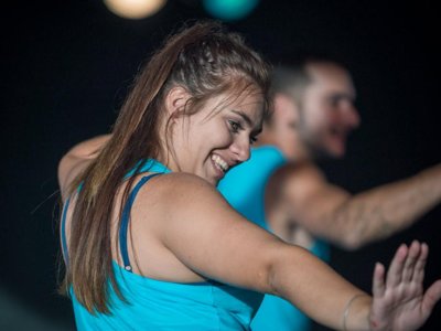 camping Paradis - Les Nobis D'Anjou photo 22