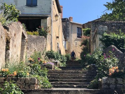 camping Paradis - Les Nobis D'Anjou photo 28