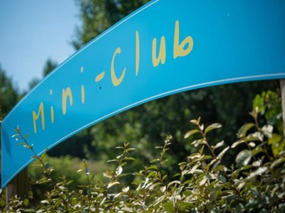 camping Paradis - Les Nobis D'Anjou photo 9