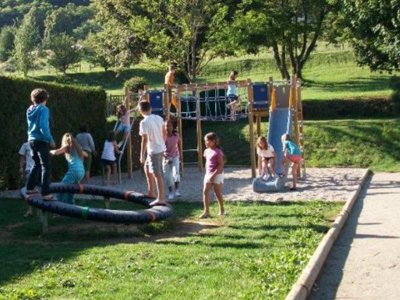 Cliquez pour découvrir toutes les photos de l'ÉTABLISSEMENT ! camping La Grivelière photo 10