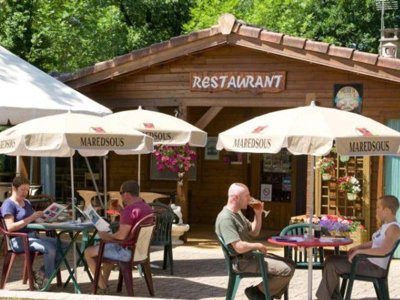 Cliquez pour découvrir toutes les photos de l'ÉTABLISSEMENT ! camping La Grivelière photo 13