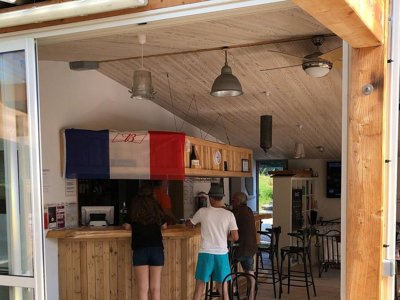 Cliquez pour découvrir toutes les photos de l'ÉTABLISSEMENT ! camping La Grivelière photo 15