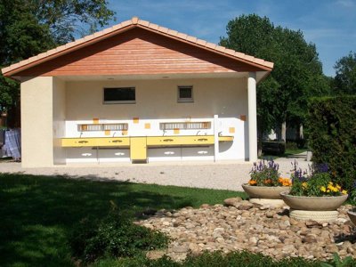 Cliquez pour découvrir toutes les photos de l'ÉTABLISSEMENT ! camping La Grivelière photo 16