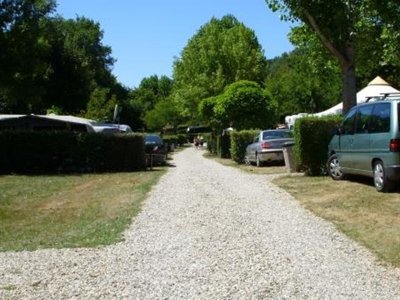 Cliquez pour découvrir toutes les photos de l'ÉTABLISSEMENT ! camping La Grivelière photo 17