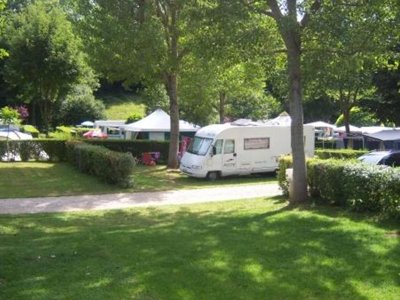 Cliquez pour découvrir toutes les photos de l'ÉTABLISSEMENT ! camping La Grivelière photo 18