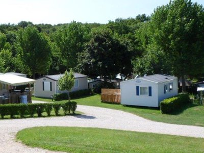 Cliquez pour découvrir toutes les photos de l'ÉTABLISSEMENT ! camping La Grivelière photo 19