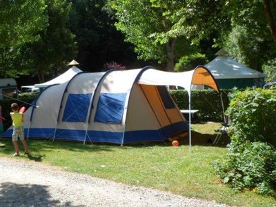 Cliquez pour découvrir toutes les photos de l'ÉTABLISSEMENT ! camping La Grivelière photo 20