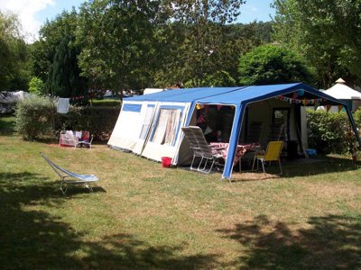 Cliquez pour découvrir toutes les photos de l'ÉTABLISSEMENT ! camping La Grivelière photo 21