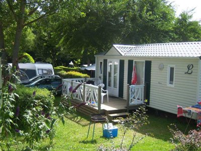 Cliquez pour découvrir toutes les photos de l'ÉTABLISSEMENT ! camping La Grivelière photo 22