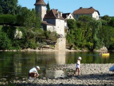Cliquez pour découvrir toutes les photos de l'ÉTABLISSEMENT ! camping La Grivelière photo 23