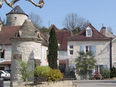 Cliquez pour découvrir toutes les photos de l'ÉTABLISSEMENT ! camping La Grivelière photo 24