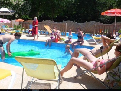 Cliquez pour découvrir toutes les photos de l'ÉTABLISSEMENT ! camping La Grivelière photo 25