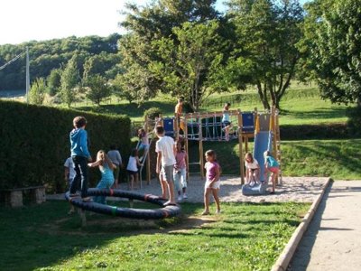 Cliquez pour découvrir toutes les photos de l'ÉTABLISSEMENT ! camping La Grivelière photo 26