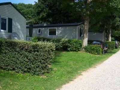 Cliquez pour découvrir toutes les photos de l'ÉTABLISSEMENT ! camping La Grivelière photo 27