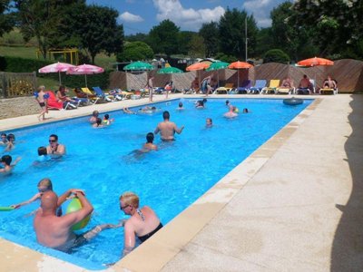 Cliquez pour découvrir toutes les photos de l'ÉTABLISSEMENT ! camping La Grivelière photo 29