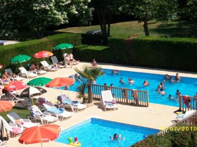 Cliquez pour découvrir toutes les photos de l'ÉTABLISSEMENT ! camping La Grivelière photo 30
