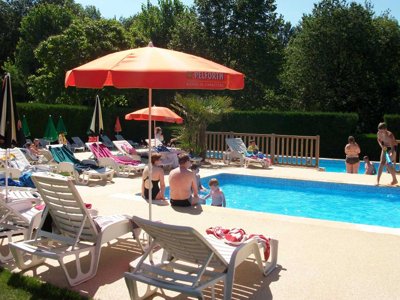 Cliquez pour découvrir toutes les photos de l'ÉTABLISSEMENT ! camping La Grivelière photo 4