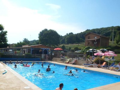 Cliquez pour découvrir toutes les photos de l'ÉTABLISSEMENT ! camping La Grivelière photo 5