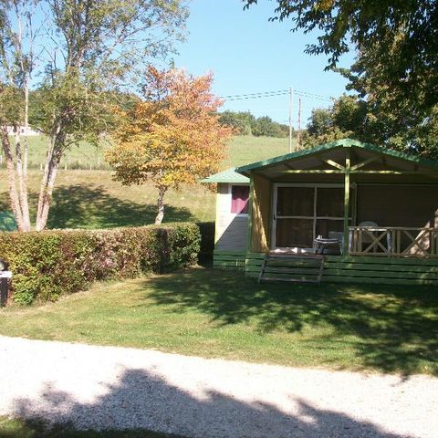 chalet - La Grivelière photo 1