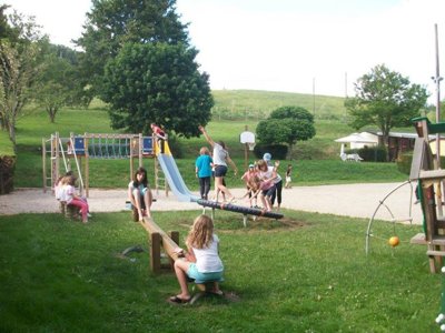 Cliquez pour découvrir toutes les photos de l'ÉTABLISSEMENT ! camping La Grivelière photo 7
