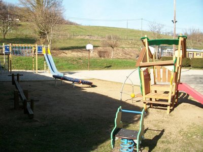 Cliquez pour découvrir toutes les photos de l'ÉTABLISSEMENT ! camping La Grivelière photo 8