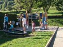 Cliquez pour découvrir toutes les photos de l'ÉTABLISSEMENT ! camping La Grivelière photo 10