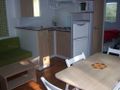 mobil-home - camping La Grivelière photo 2