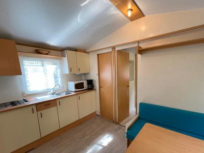 mobil-home - Val Roma Park photo 3