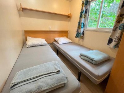 mobil-home - Val Roma Park photo 7