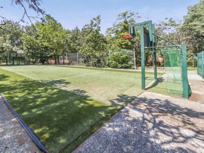 camping Val Roma Park photo 13