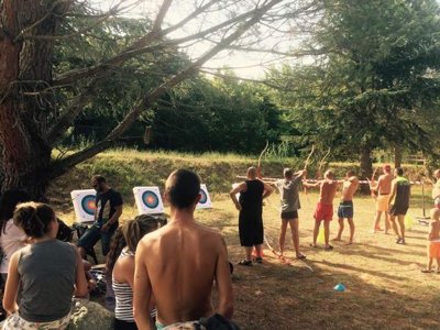 camping Val Roma Park photo 21