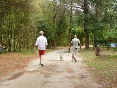 camping Val Roma Park photo 22