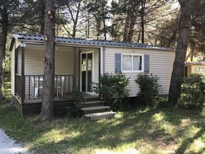 camping Val Roma Park photo 24