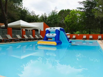 camping Val Roma Park photo 5